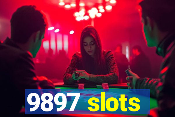 9897 slots